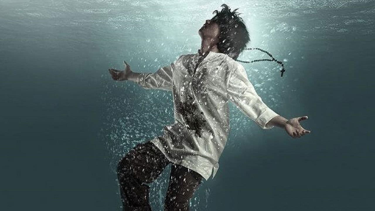 Backdrop – Pedro Calungsod: Batang Martir