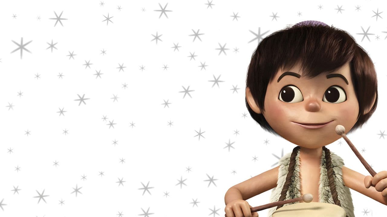 Backdrop – The Little Drummer Boy