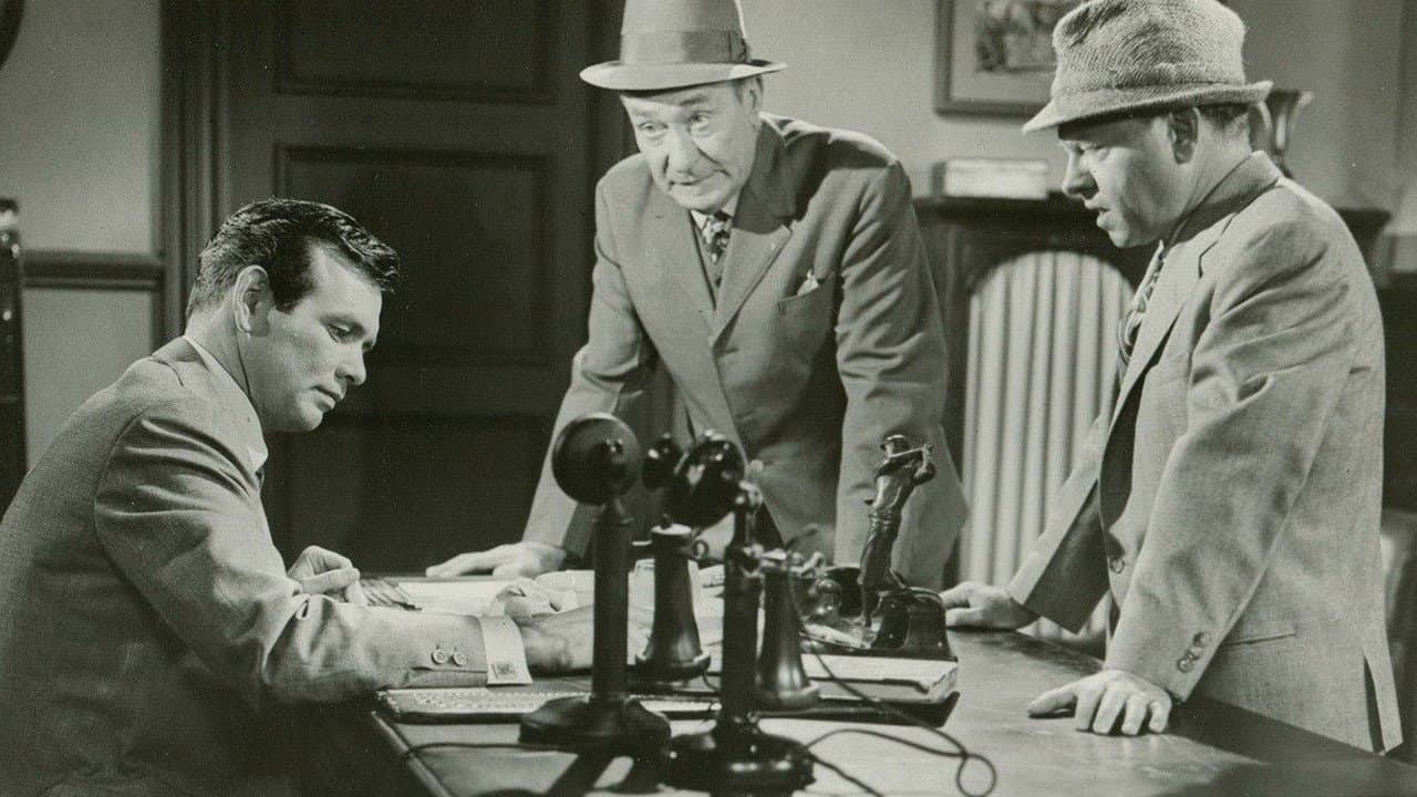 Backdrop – King of the Roaring 20's – The Story of Arnold Rothstein