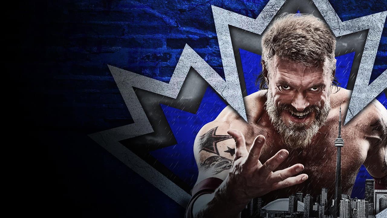 Backdrop – AEW All Out 2025