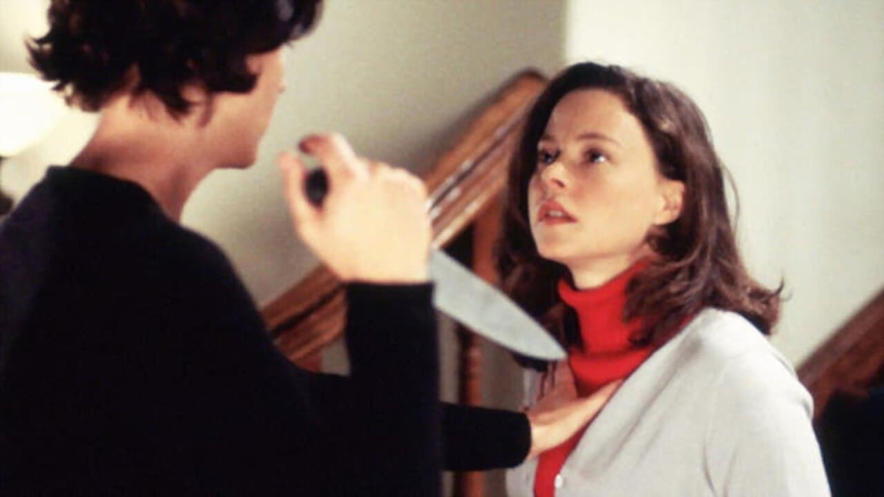 Backdrop – Das Kindermädchen