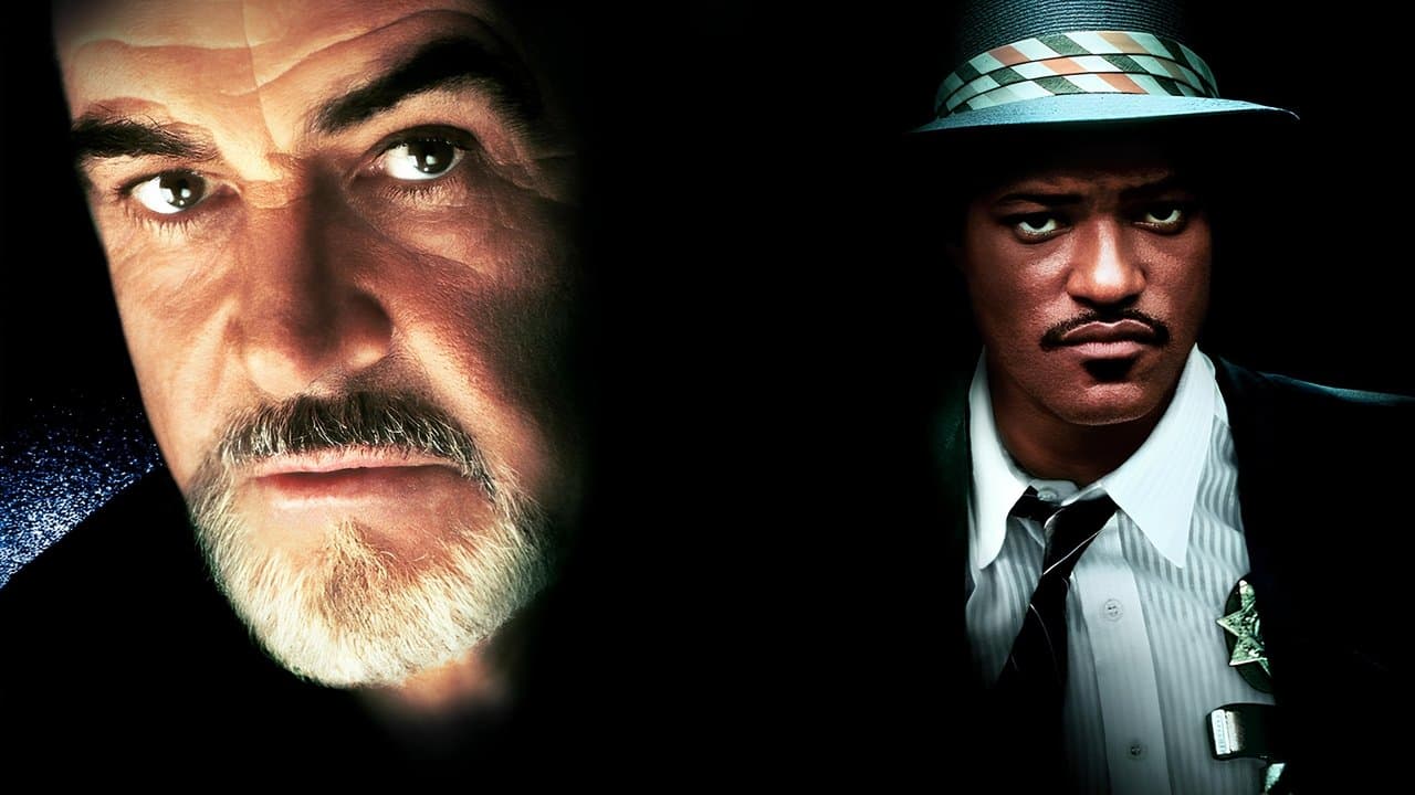 Backdrop – Im Sumpf des Verbrechens