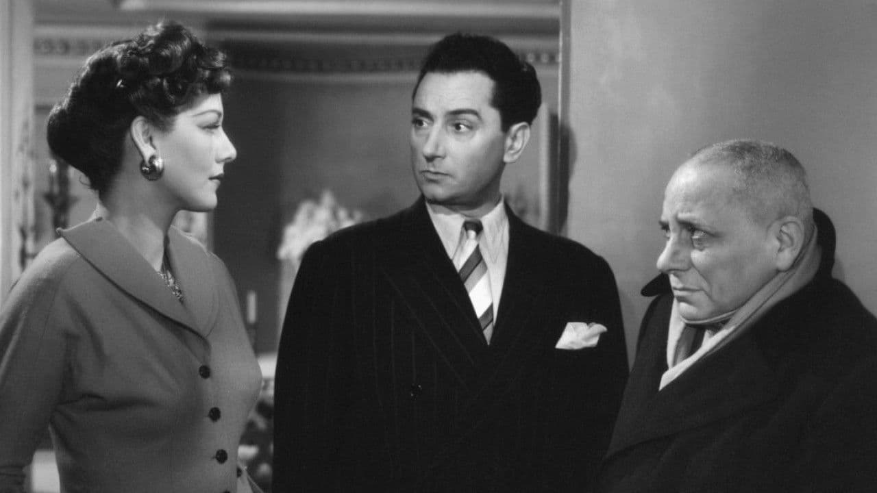 Backdrop – Portrait d'un assassin