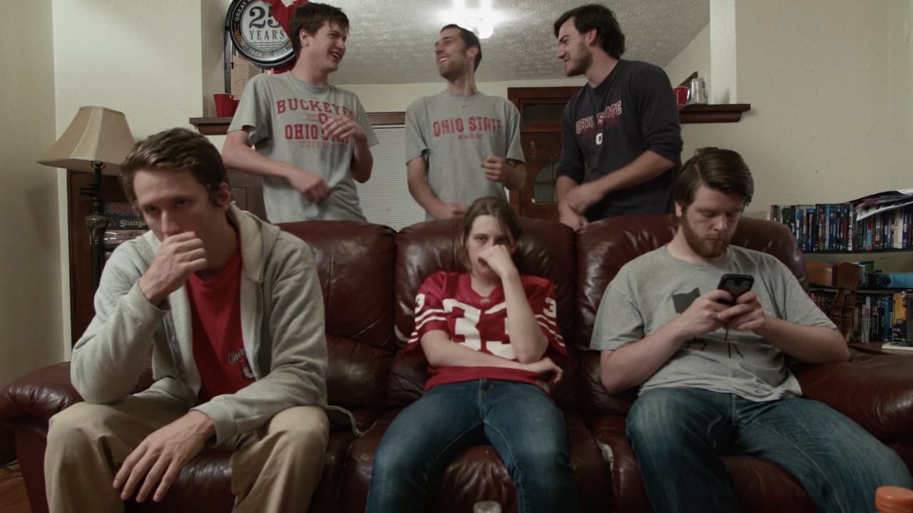 Backdrop – Fanboy