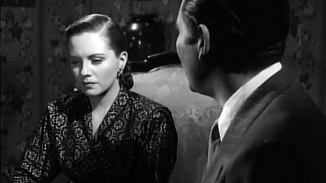 Backdrop – Una mujer sin amor