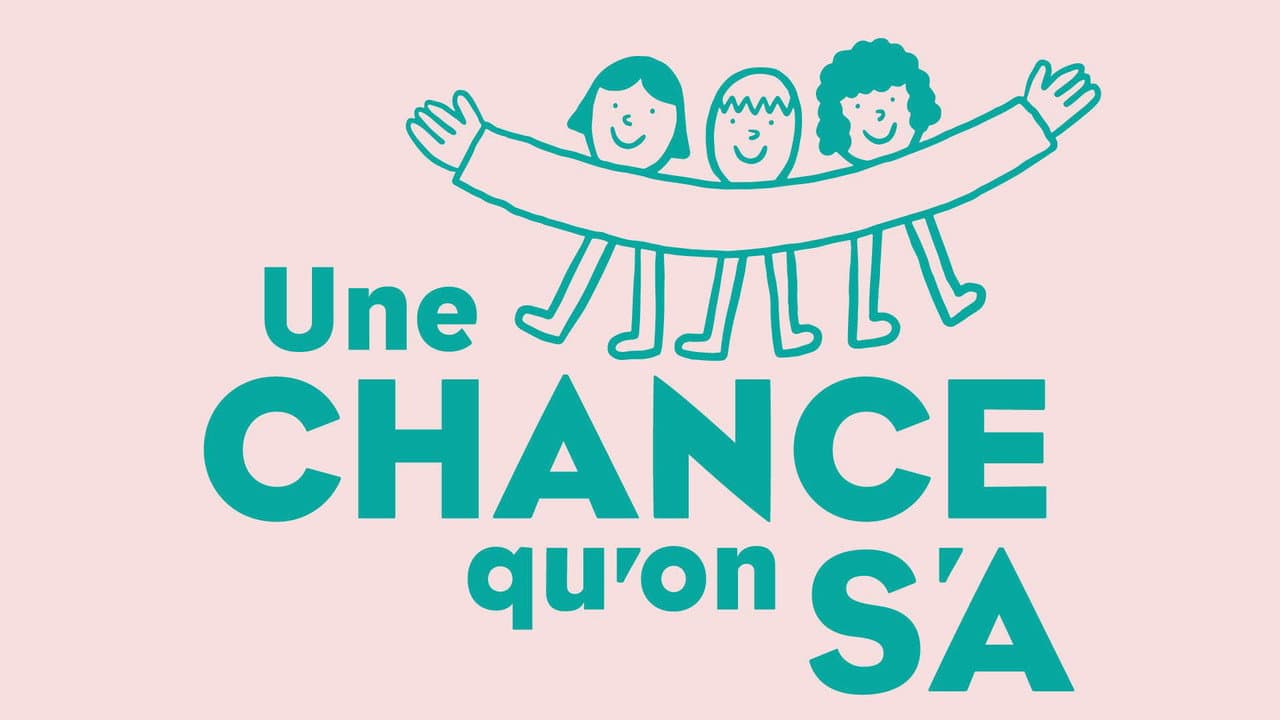 Backdrop – Une chance qu'on s'a