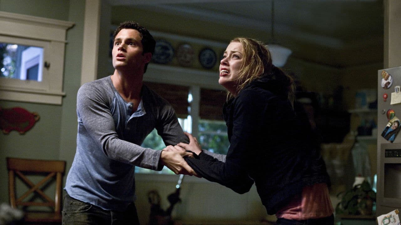 Backdrop – Stepfather