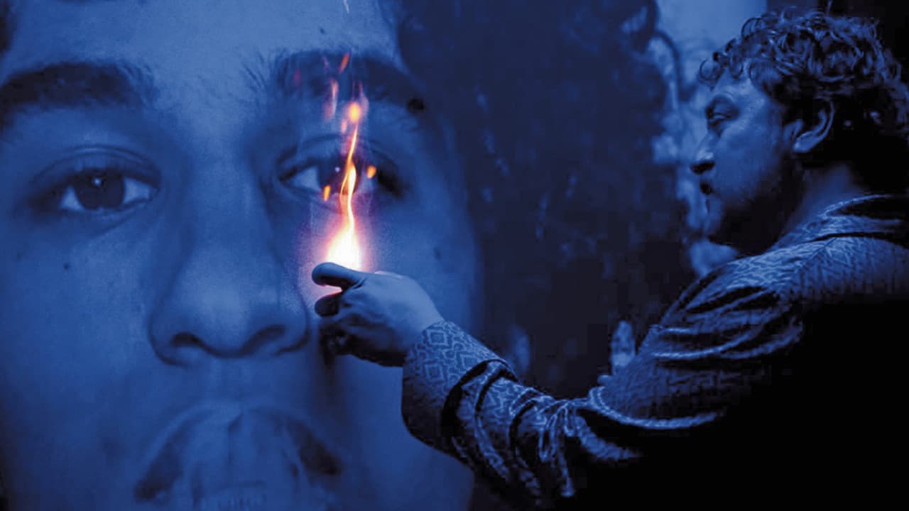 Backdrop – Peter von Kant