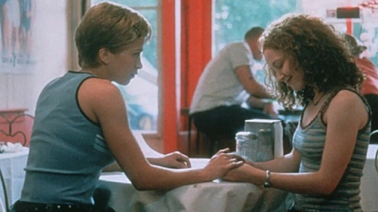 Backdrop – Better Than Chocolate