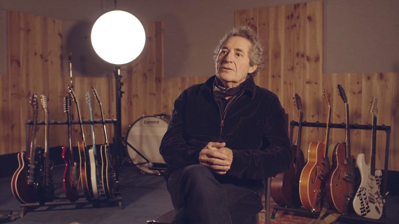 Backdrop – Cruce de caminos