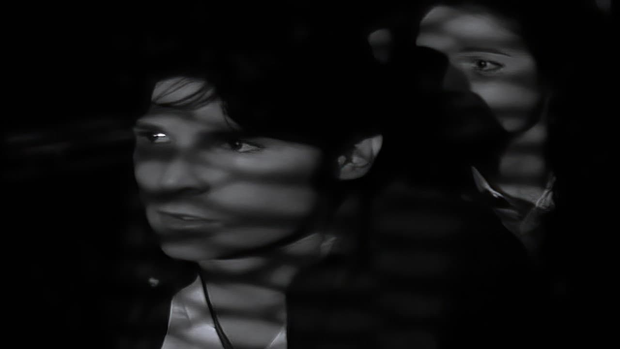 Backdrop – Voodoo