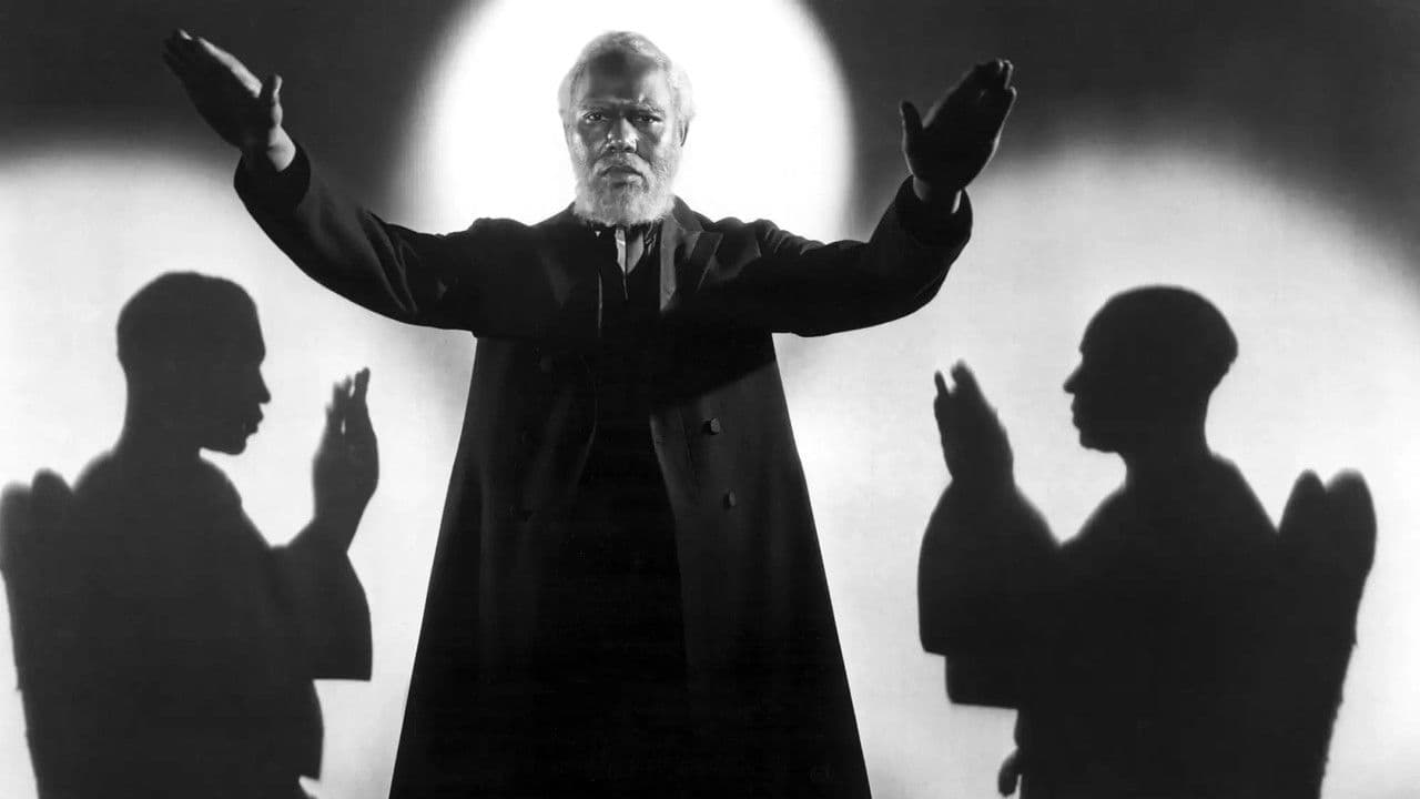 Backdrop – The Green Pastures