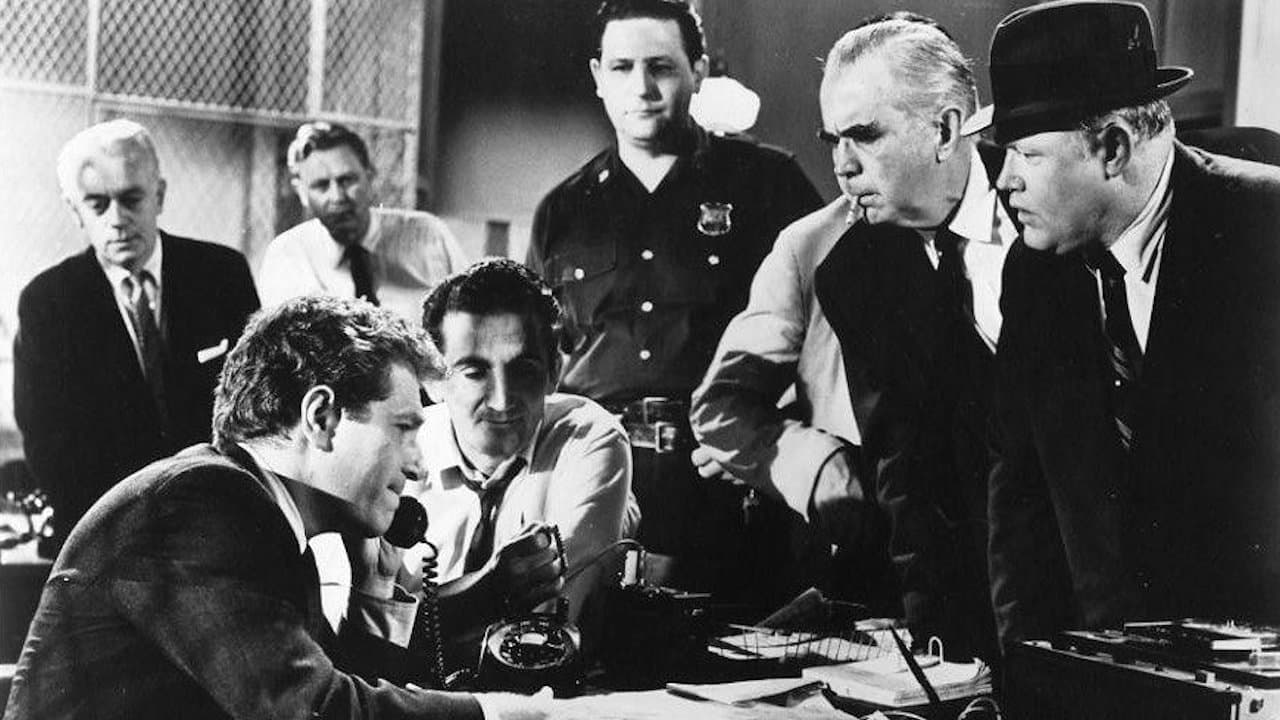 Backdrop – Bizarre Morde