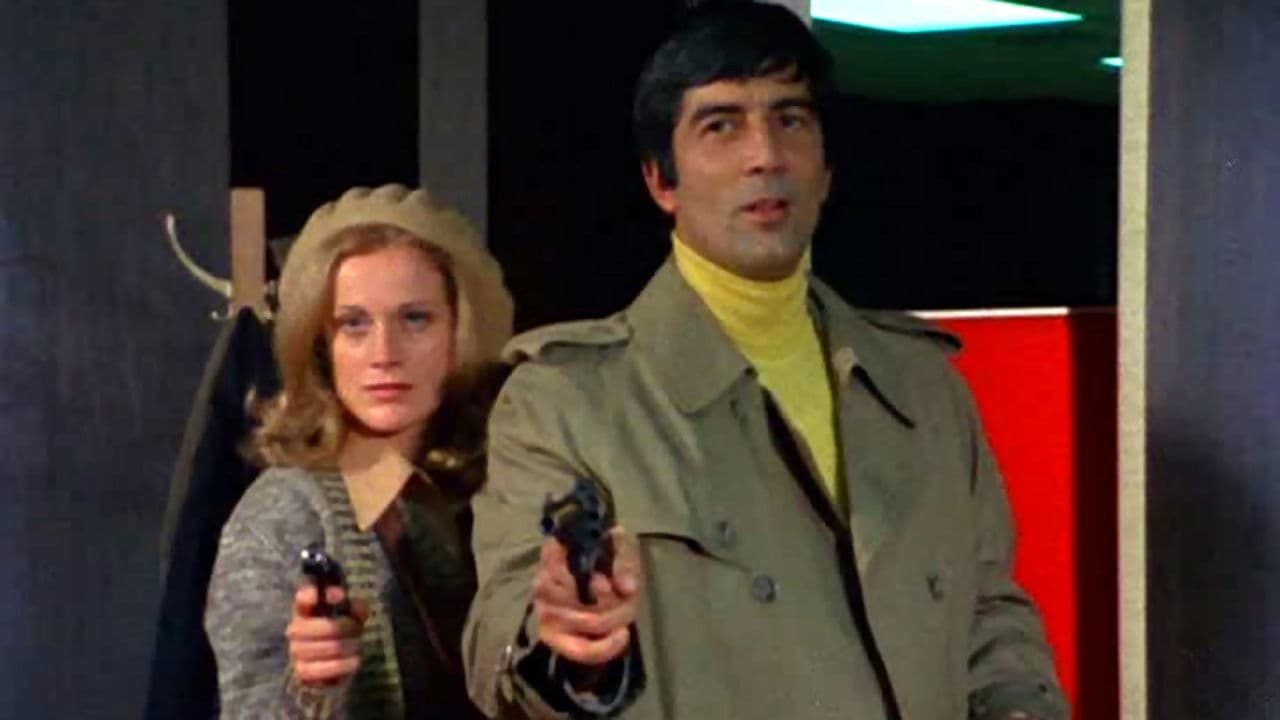 Backdrop – Dead on Target