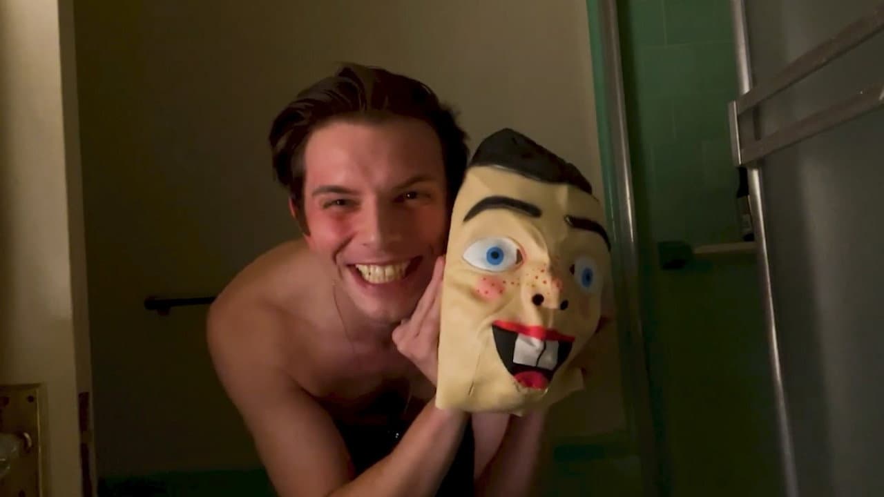 Backdrop – Howdy, Neighbor!