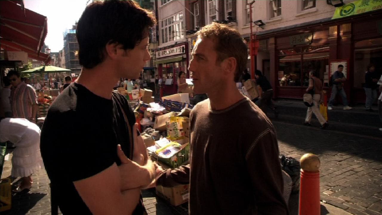 Backdrop – Mr. Right