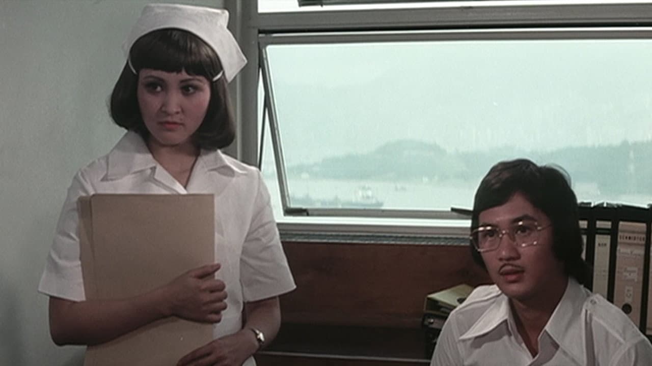 Backdrop – 天才與白痴