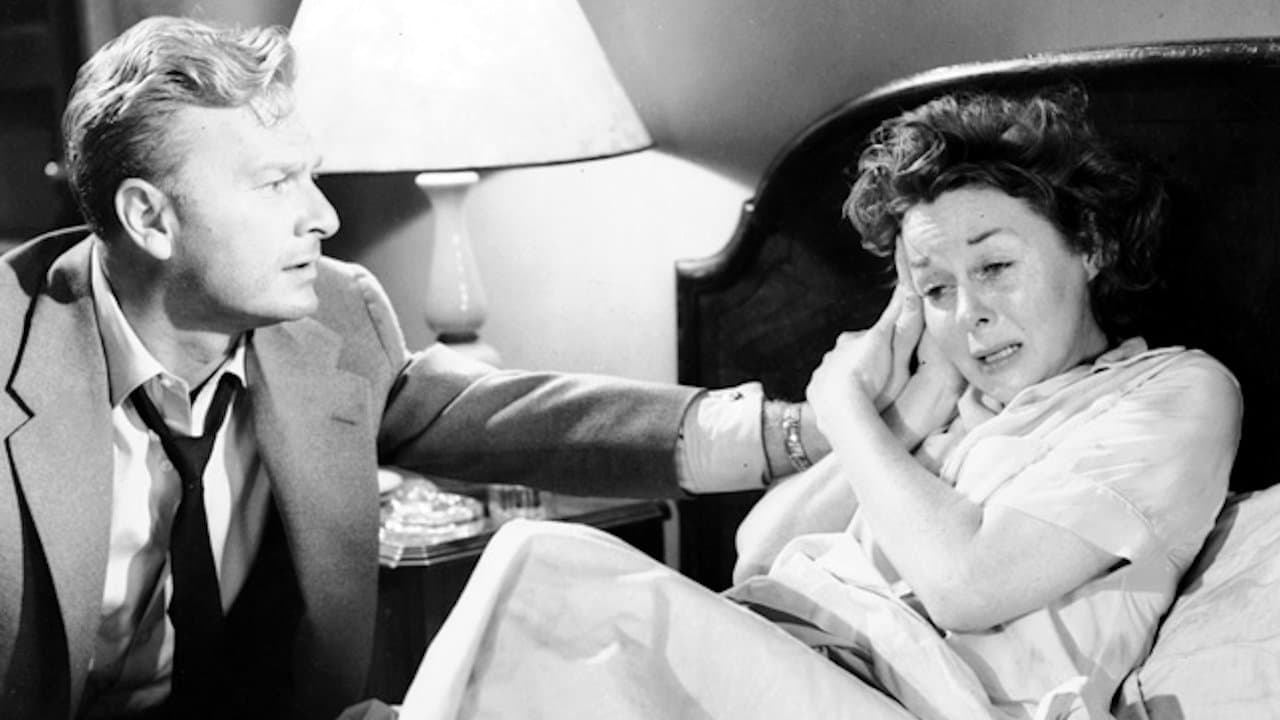 Backdrop – Und morgen werd’ ich weinen