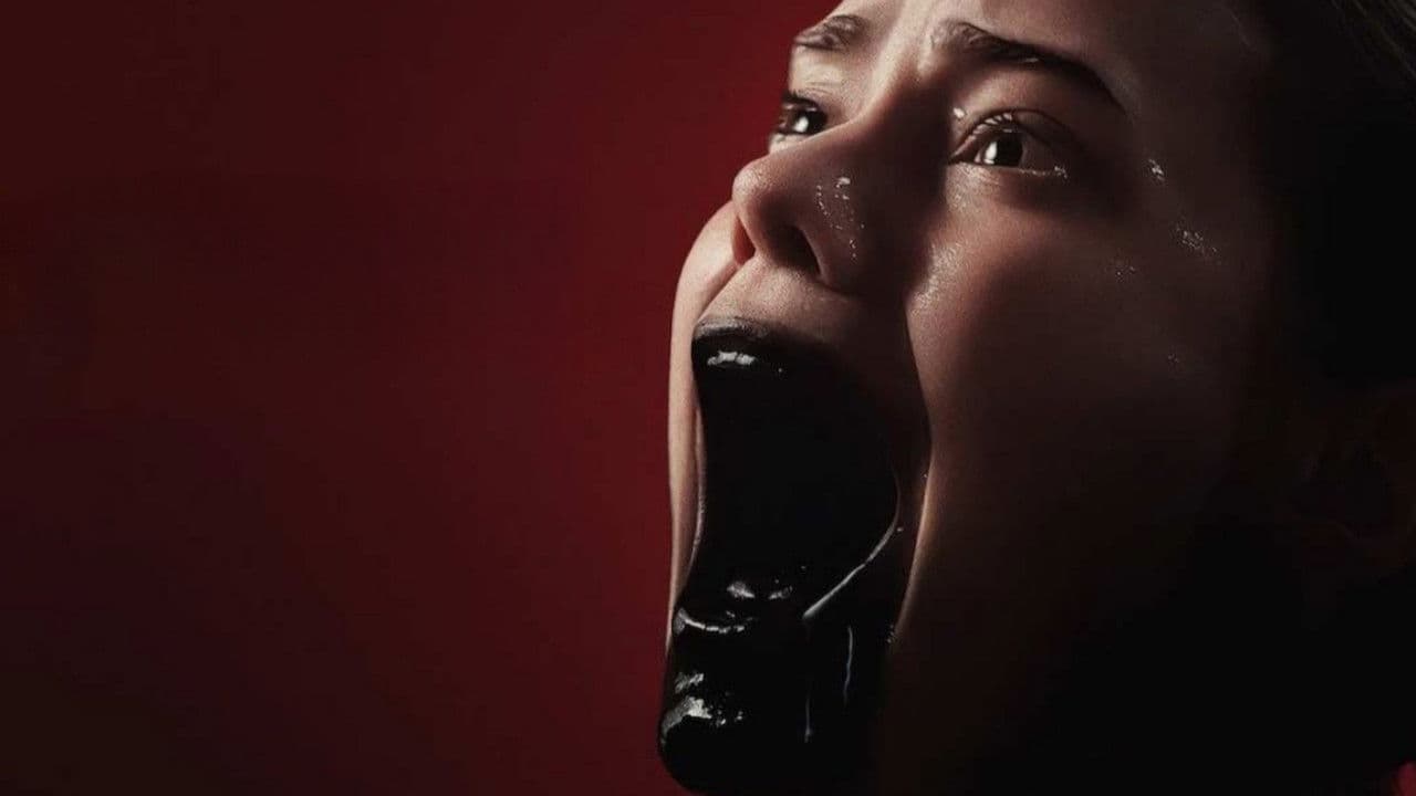 Backdrop – Diabolic - Gefäß des Teufels