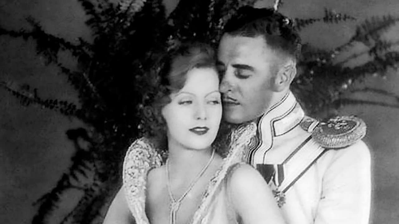 Backdrop – Anna Karenina