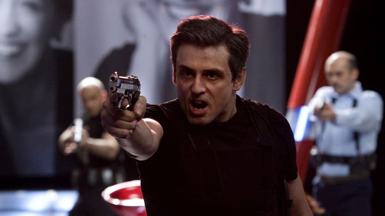 Backdrop – Ulvenatten