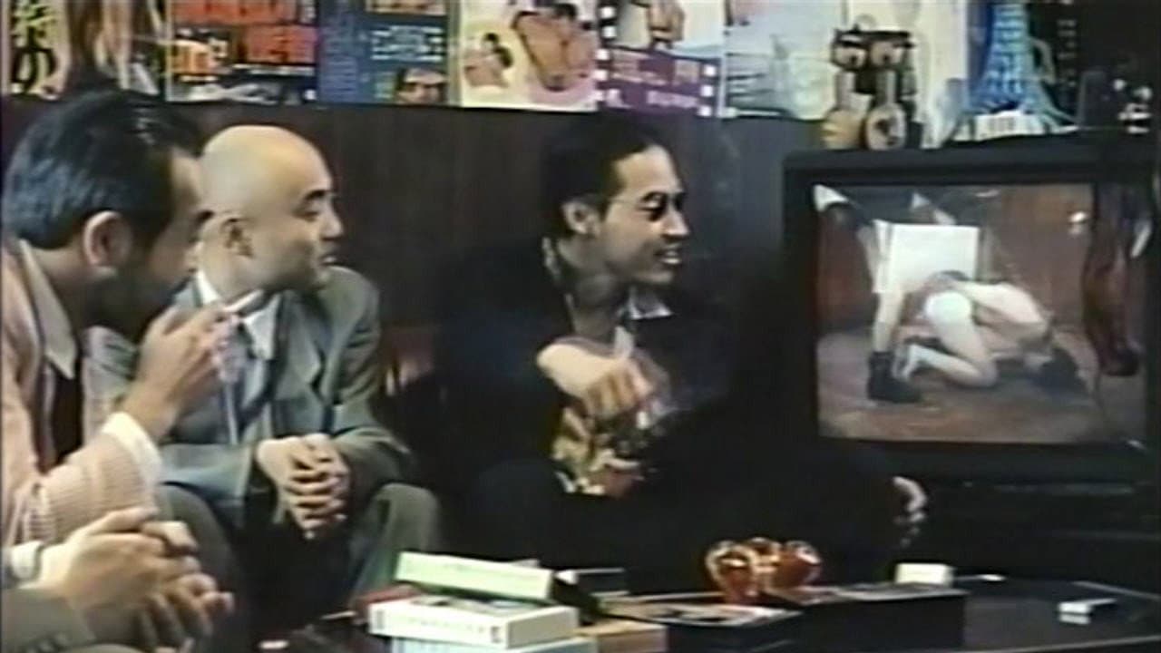 Backdrop – バラードに抱かれて