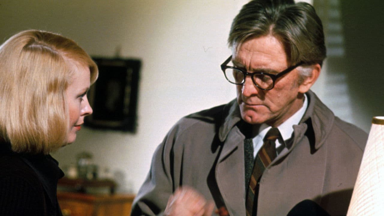 Backdrop – Andersons Rache