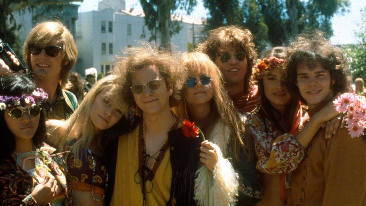 Backdrop – The Doors