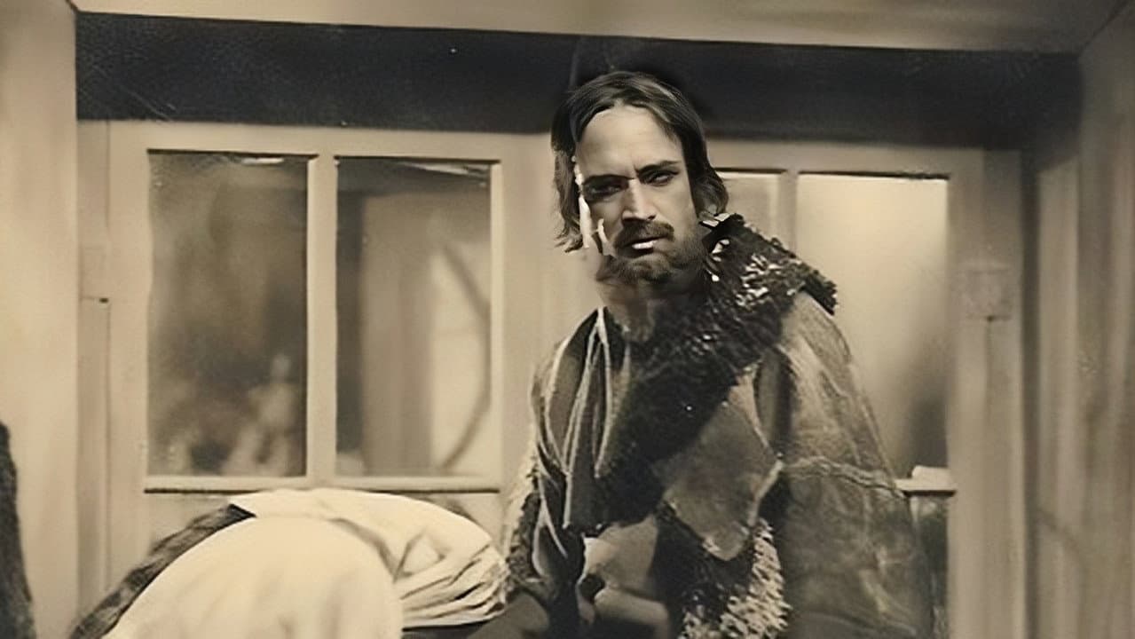 Backdrop – Rasputin, Dämon der Frauen