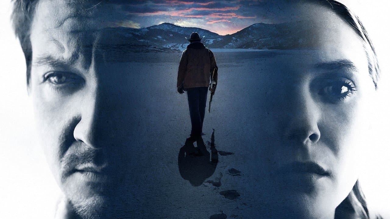 Backdrop – Wind River