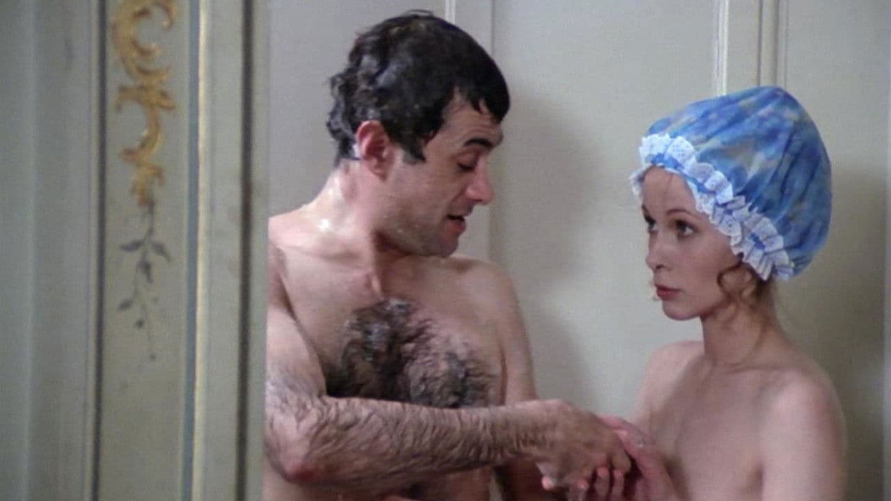 Backdrop – Una spirale di nebbia