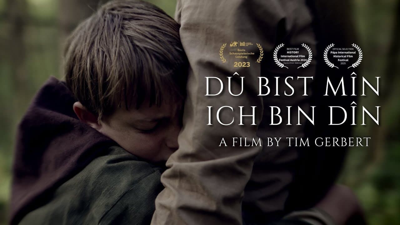 Backdrop – Dû bist mîn ich bin dîn