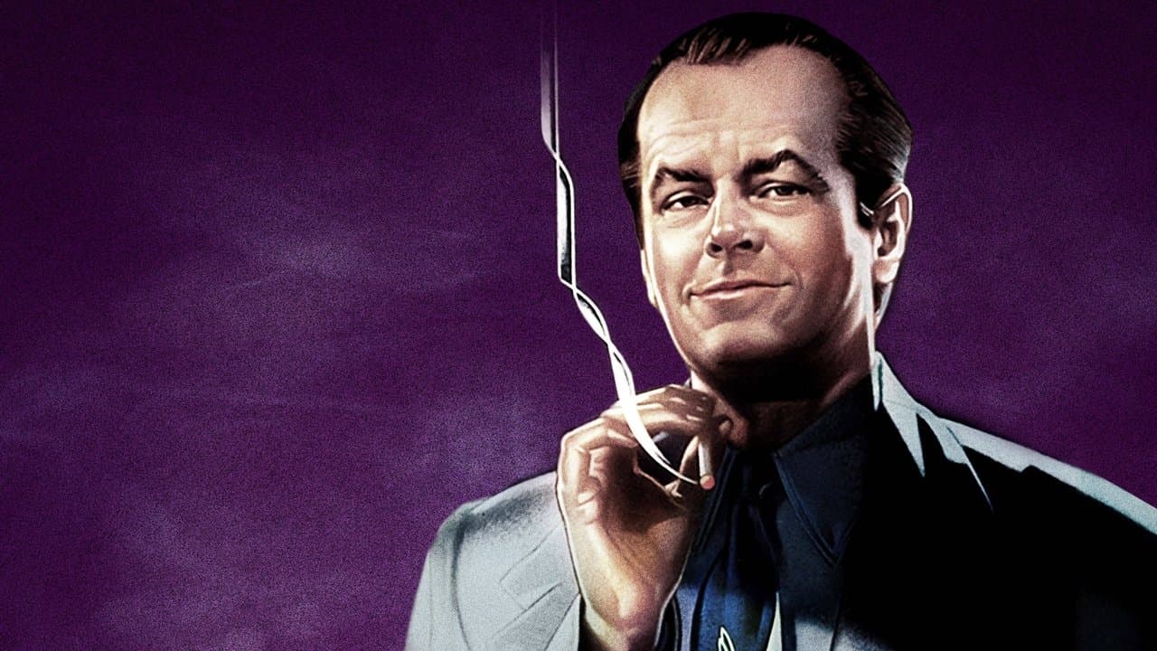 Backdrop – Die Spur führt zurück - The Two Jakes