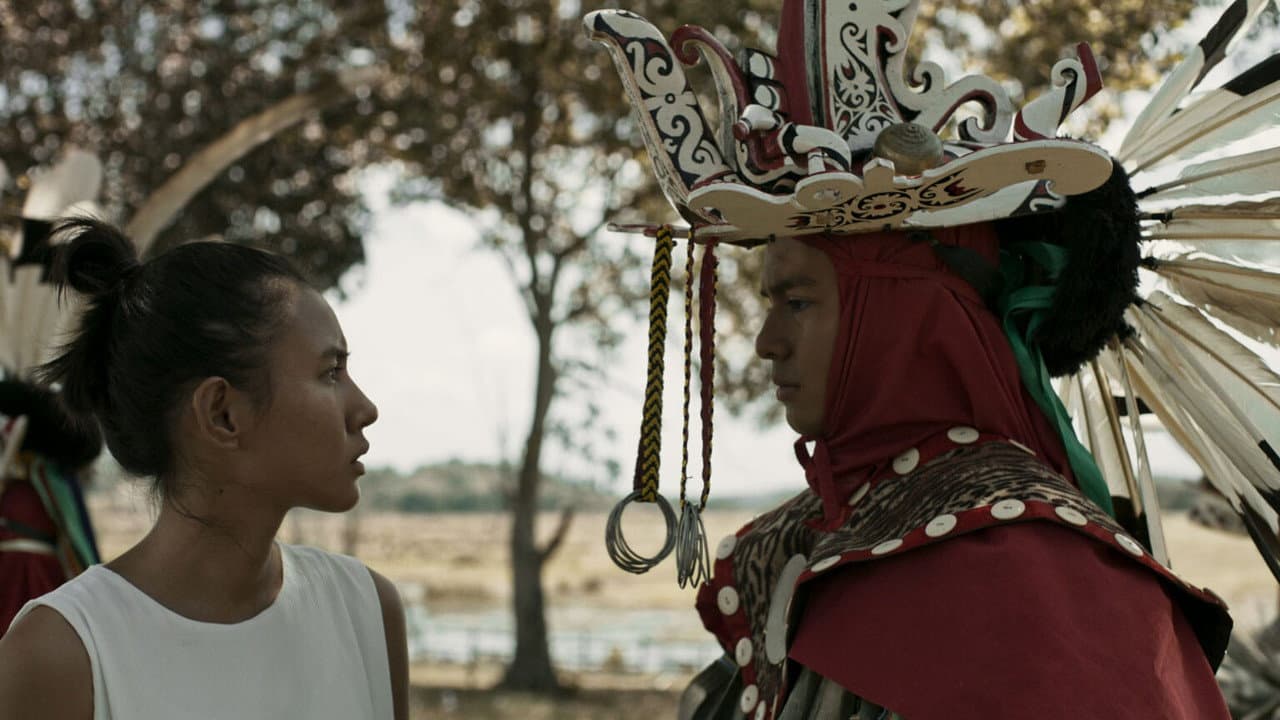 Backdrop – Tale of the Land