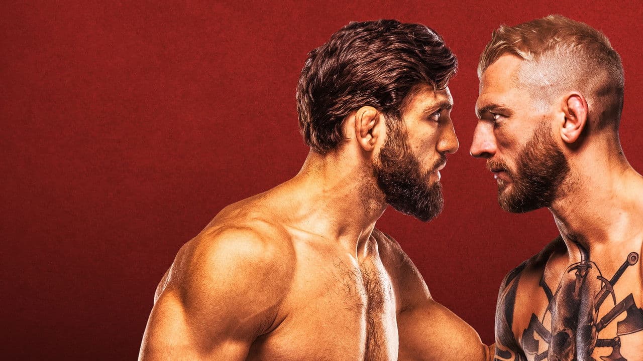 Backdrop – UFC Fight Night 265: Tsarukyan vs. Hooker