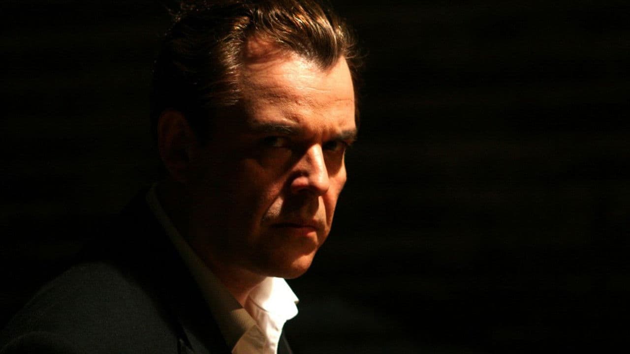 Backdrop – Fade to Black