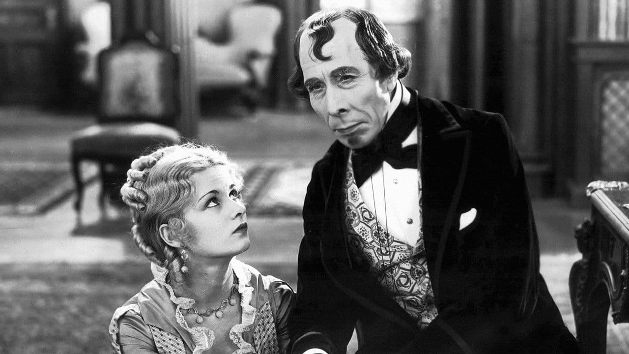 Backdrop – Disraeli