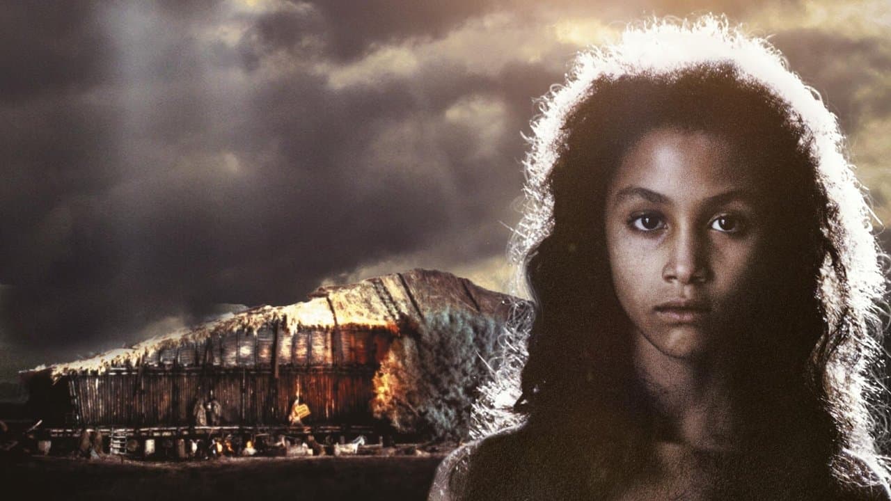 Backdrop – Die Bibel - Die Schöpfung