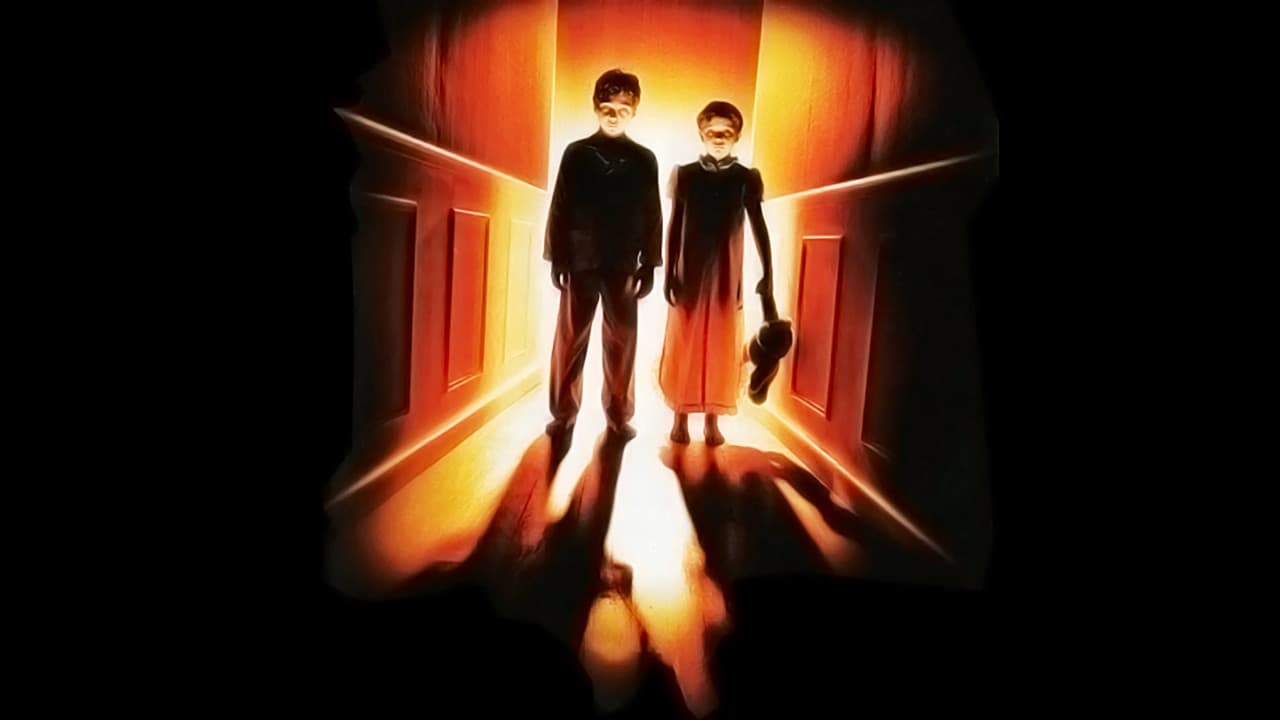 Backdrop – Kinder der Furcht