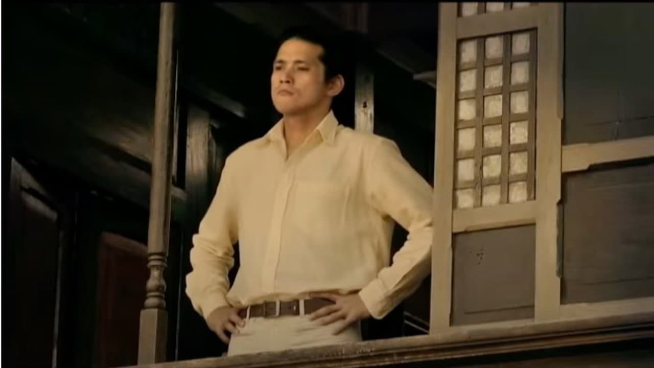 Backdrop – Sa Ngalan Ng Ama, Ina, At Mga Anak