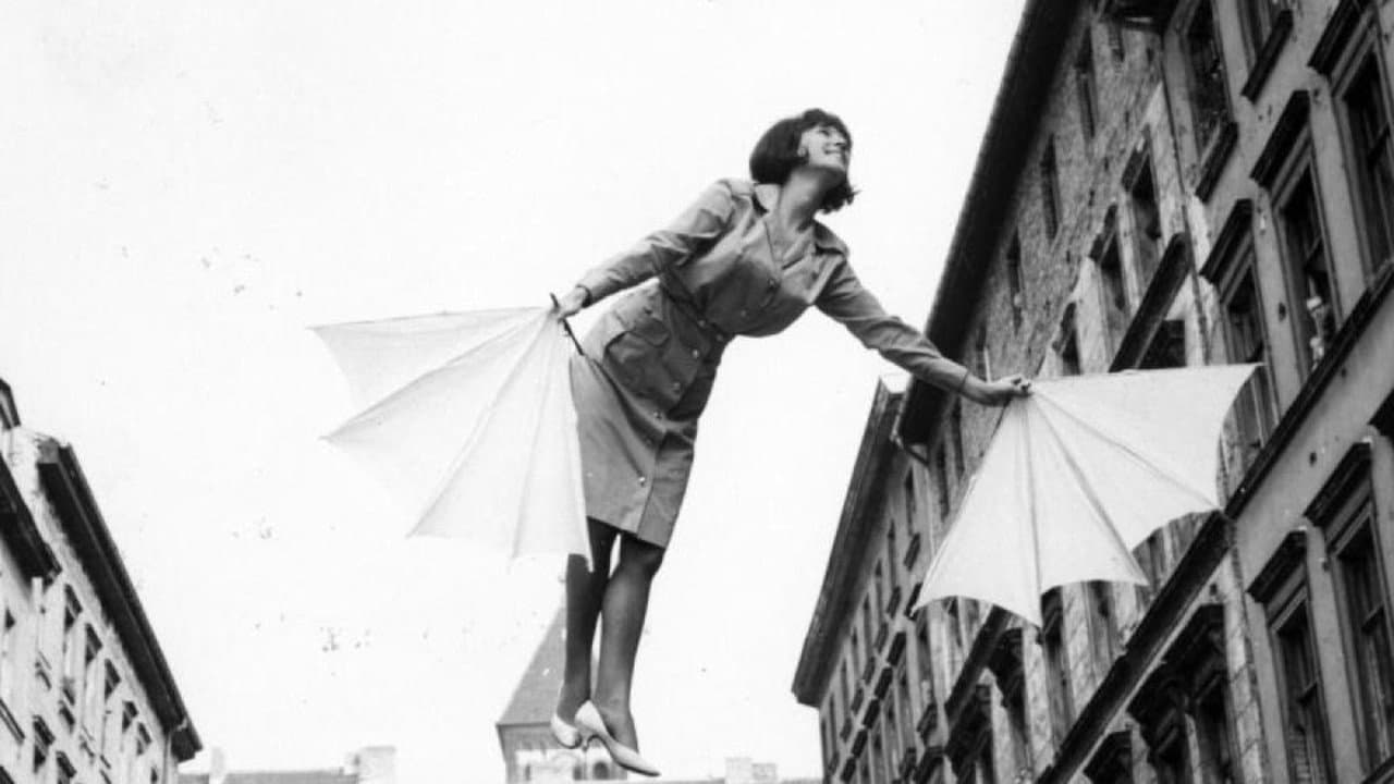 Backdrop – Fräulein Schmetterling