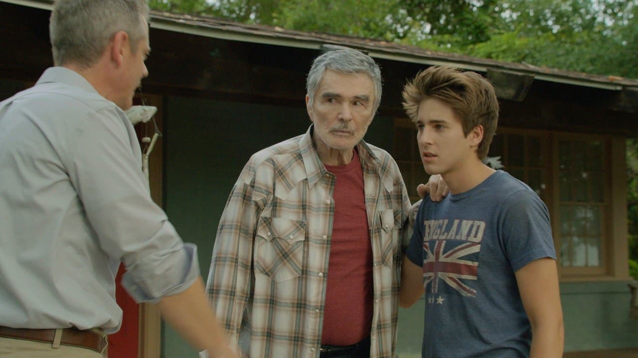 Backdrop – Kategorie 5