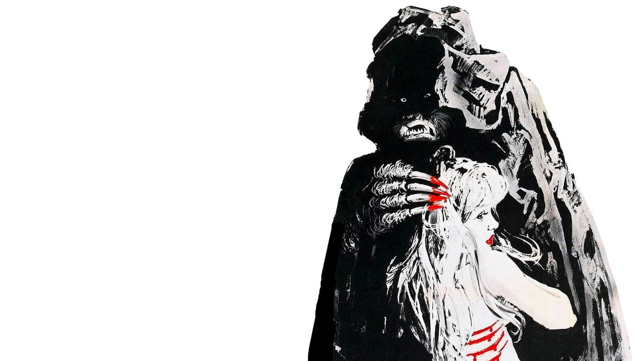 Backdrop – In den Krallen des Hexenjägers