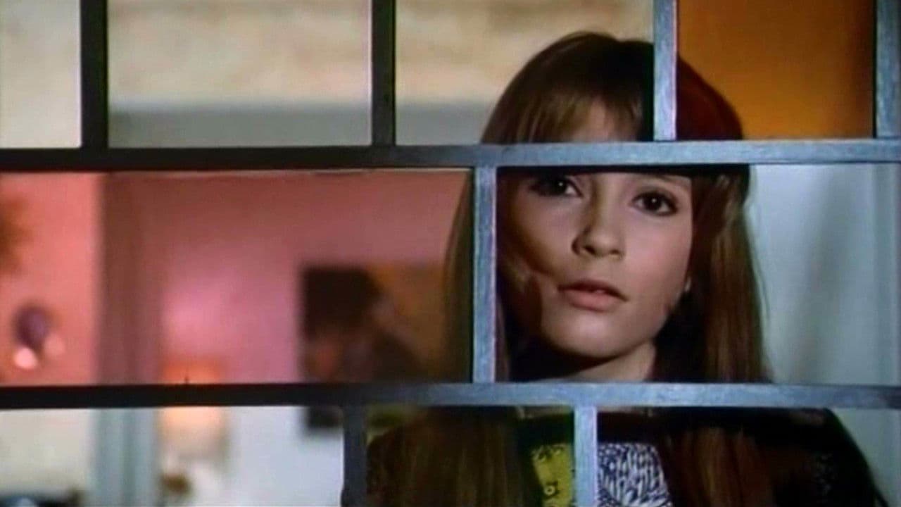 Backdrop – Engel, die ihre Flügel verbrennen