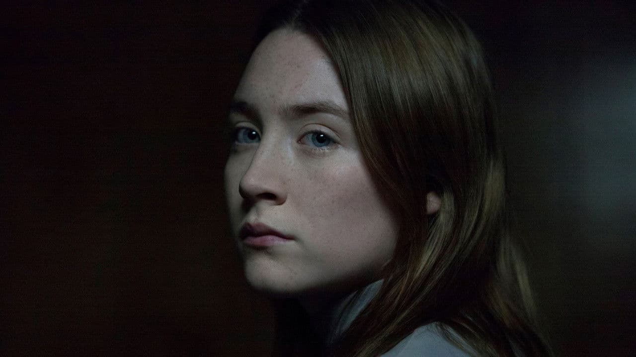 Backdrop – Stockholm, Pennsylvania