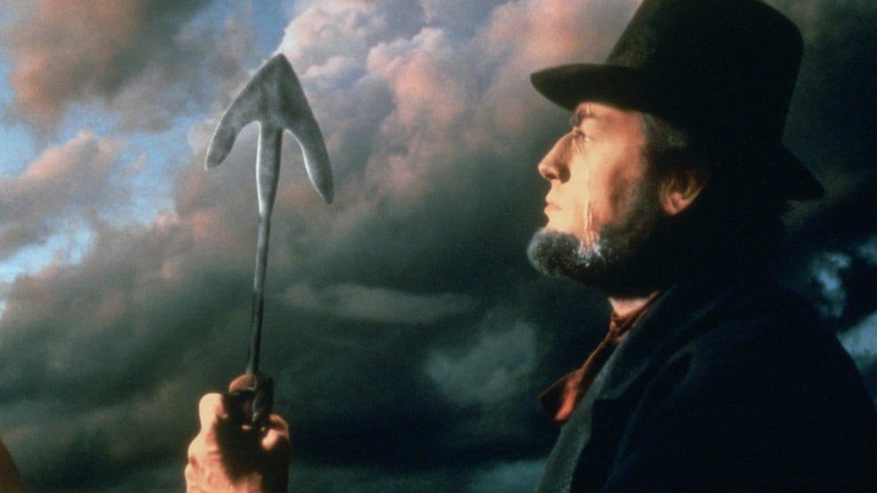 Backdrop – Moby Dick