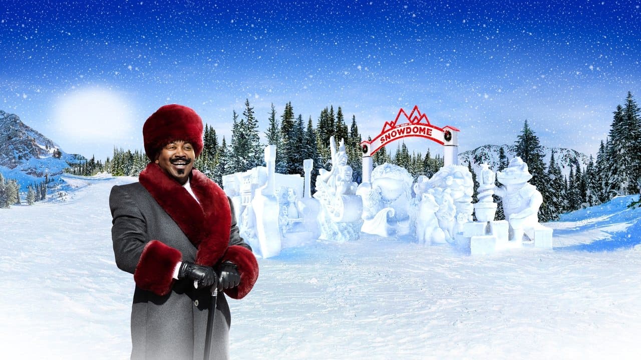 Backdrop – Best in Snow