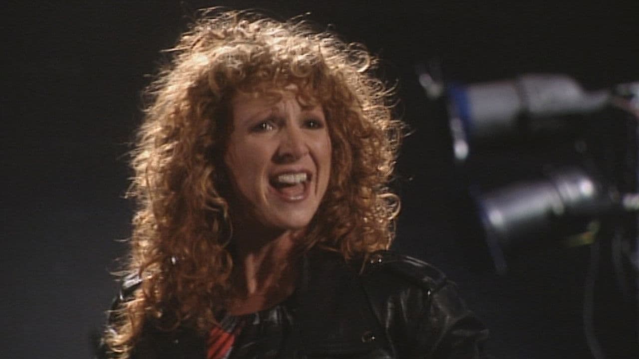 Backdrop – Mirrorball