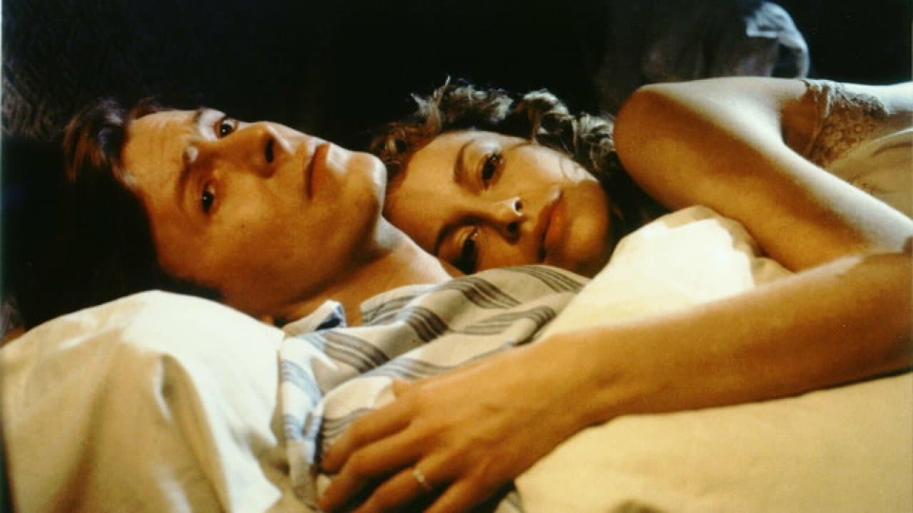 Backdrop – Schöner Gigolo, armer Gigolo