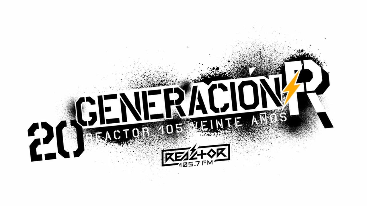 Backdrop – Generación R